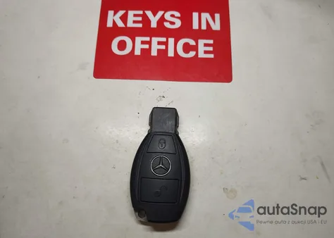 2022 Mercedes-Benz Metris from USA, damaged, VIN W1YV0CEY5N4114027